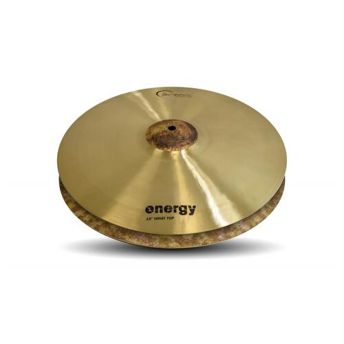 Image 2 - Dream Cymbal Energy Series Hi Hat cymbals